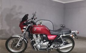 HONDA CB1100 EX 2014 SC65
