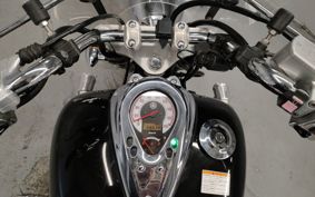 YAMAHA DRAGSTAR 400 2010 VH02J