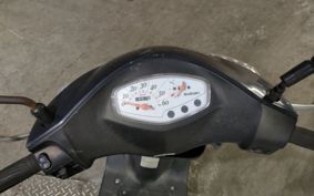 SUZUKI ADDRESS V50 CA44A