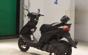 SUZUKI ADDRESS V125 S 2021 CF4MA