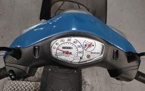 SUZUKI LETS CA4AA