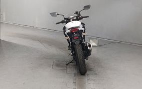 KAWASAKI Z250 ER250C