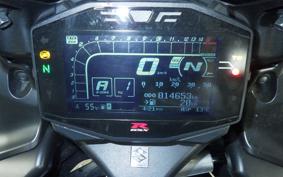 SUZUKI GSX-R1000R A 2018