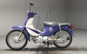 HONDA SUPER CUB110 JA07