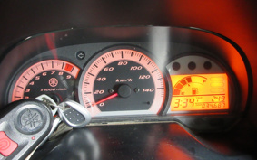 YAMAHA MAJESTY 250 SG20J