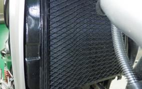 KAWASAKI BALIUS 250 Gen.2 2025 ZR250B