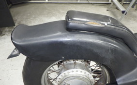 HONDA STEED 400 1994 NC26