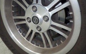 HARLEY FLHTCU TG 1870 2022