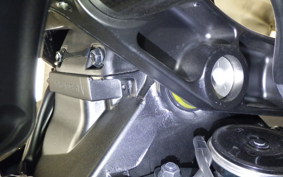 HONDA CBR600RR 2026 PC40