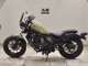 Фото Honda REBEL 250 2017 с японского аукциона