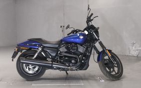 HARLEY XG750 STREET 2015 NBB