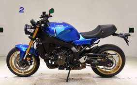 YAMAHA XSR900 2023 RN80J