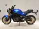 Фото Yamaha XSR900 2023 с японского аукциона