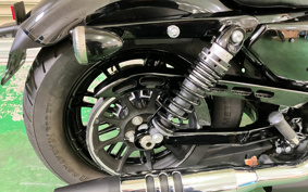 HARLEY HARLEY XL1200X 2017 LC3