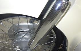 HONDA C50 SUPER CUB 2011 AA09