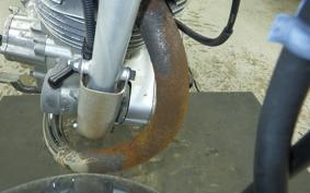 SUZUKI ST250E 2021 NJ4CA