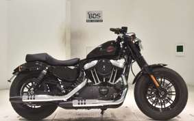 HARLEY XL1200X 2020