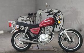 SUZUKI GN125 H PCJG9