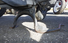 SUZUKI ADDRESS V50 CA4BA