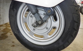 HONDA GYRO CANOPY TA02