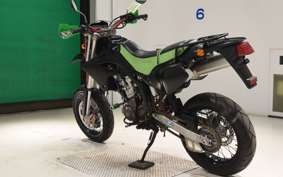 KAWASAKI KLX250D TRACKER LX250E