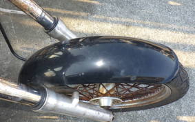 HONDA STEED 400 NC26