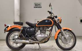 KAWASAKI ESTRELLA CUSTOM BJ250A