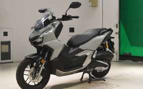 HONDA ADV160 KF54