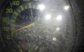 HONDA GYRO CANOPY TA02