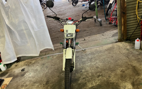 HONDA TLM220R MD23