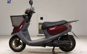YAMAHA JOG POCHE 2018 SA08J