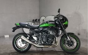 KAWASAKI Z900RSKAFE 2025 ZR900K