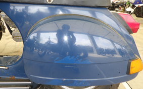 VESPA P200E
