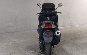 YAMAHA T-MAX500 SJ08J
