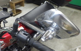 HONDA DAX 125 JB04