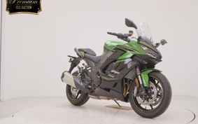 KAWASAKI NINJA 1100SX SE 2026 ZXT10H