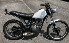 YAMAHA SEROW 225S CELL 1KH