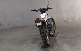 HONDA TLR200 MD09