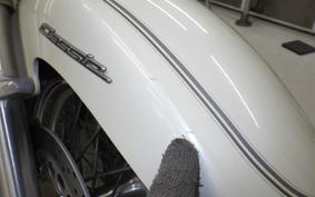 YAMAHA DRAGSTAR 1100 CLASSIC 2003