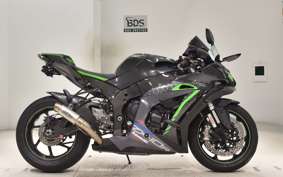 KAWASAKI ZX 10 NINJA R SE 2020 ZXT02E
