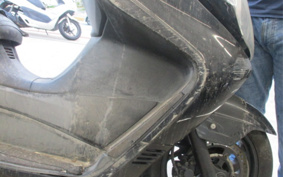 SUZUKI SKYWAVE 250S-1 CJ46A