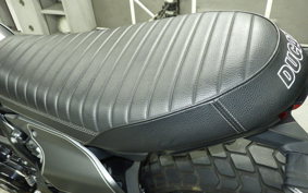 DUCATI SCRAMBLER 2021