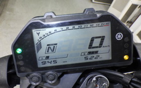 YAMAHA MT-25 A 2021 RG74J