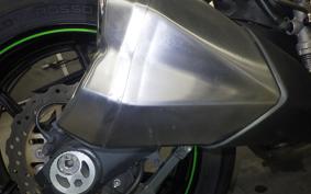 KAWASAKI Z1000 Gen.5 2017 ZXT00W