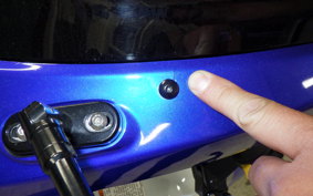 SUZUKI GSX-R1000 2007