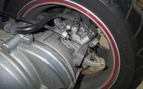 SUZUKI SKYWAVE 400 Gen.2 2004 CK43A