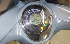 HONDA C125 SUPER CUB 1995 JA58