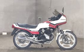 HONDA CBX550F INTEGRA PC04