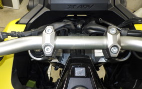 HONDA X-ADV 750 2025 RH21