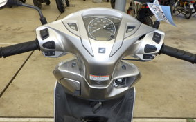 HONDA LEAD 125 JF45
